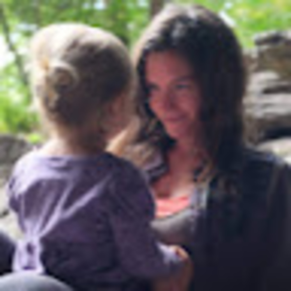 Meet your Posher, Jillian